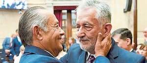 Sin reconciliarse, los Rodríguez Saá buscan volver a competir en San Luis