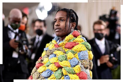 A$ap Rocky