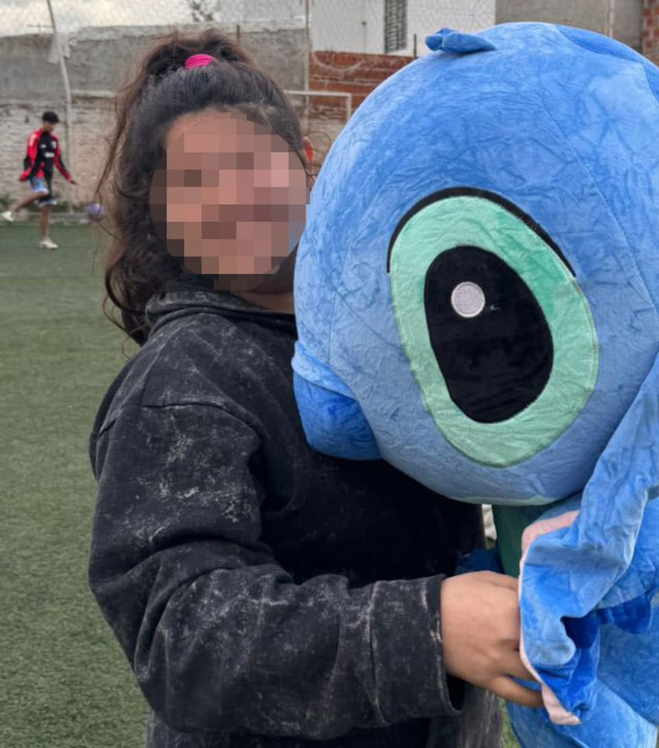 Adopción