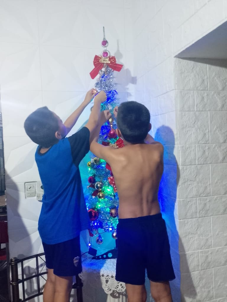 Adopción comunidad