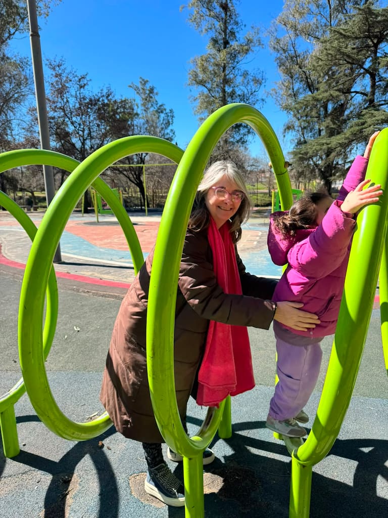 Adopción comunidad