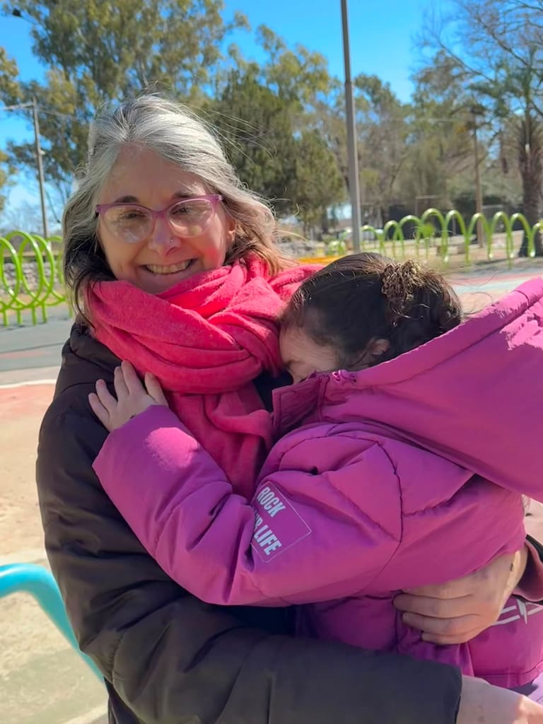 Adopción comunidad