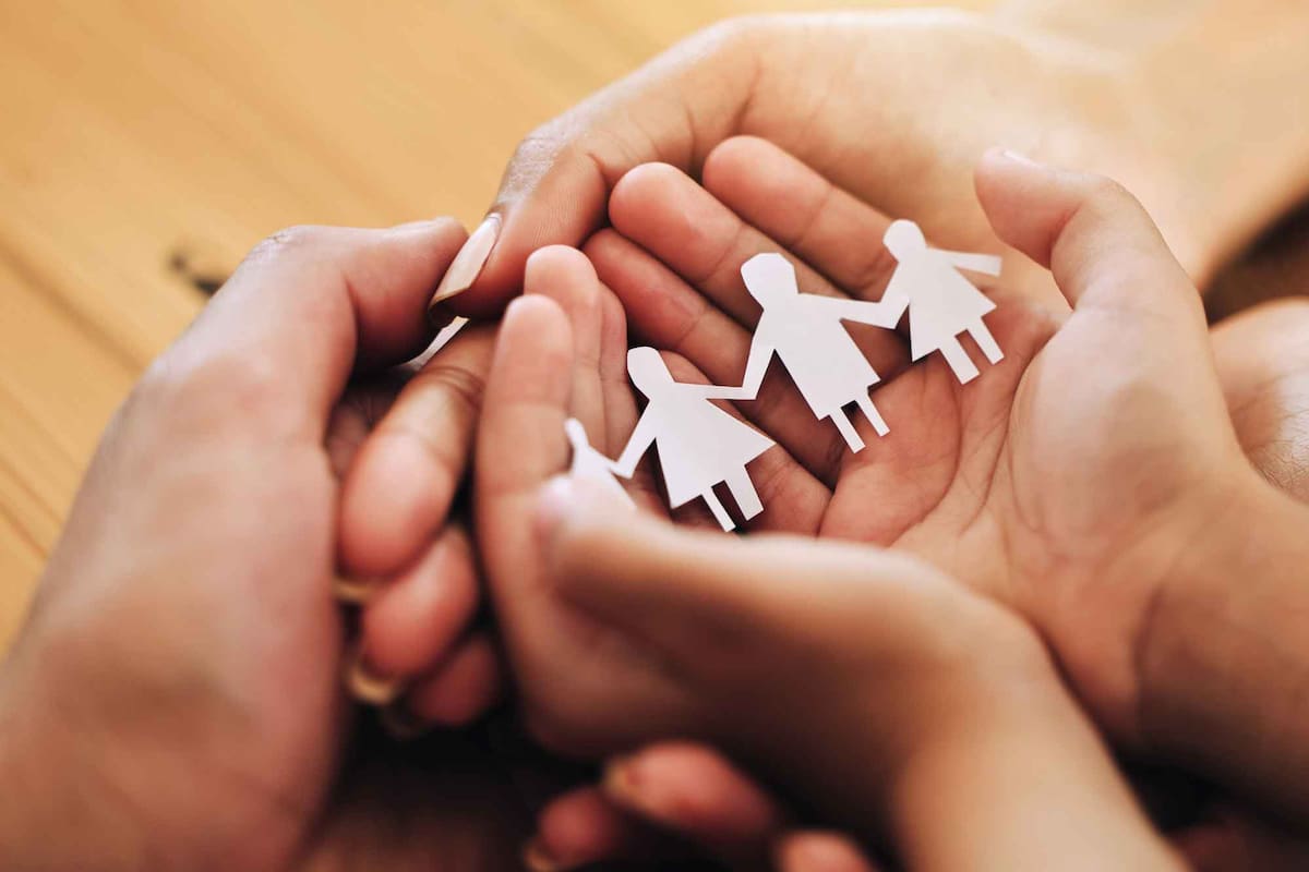 Adopción: Buscan una familia para Martín, un adolescente de 16 años