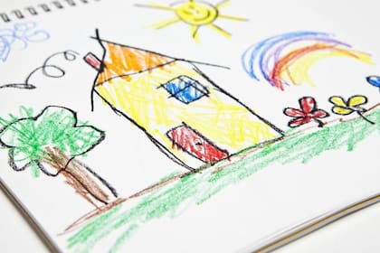 Adopción: Buscan una familia para Tiziano de 9 años y Tina de 4 años