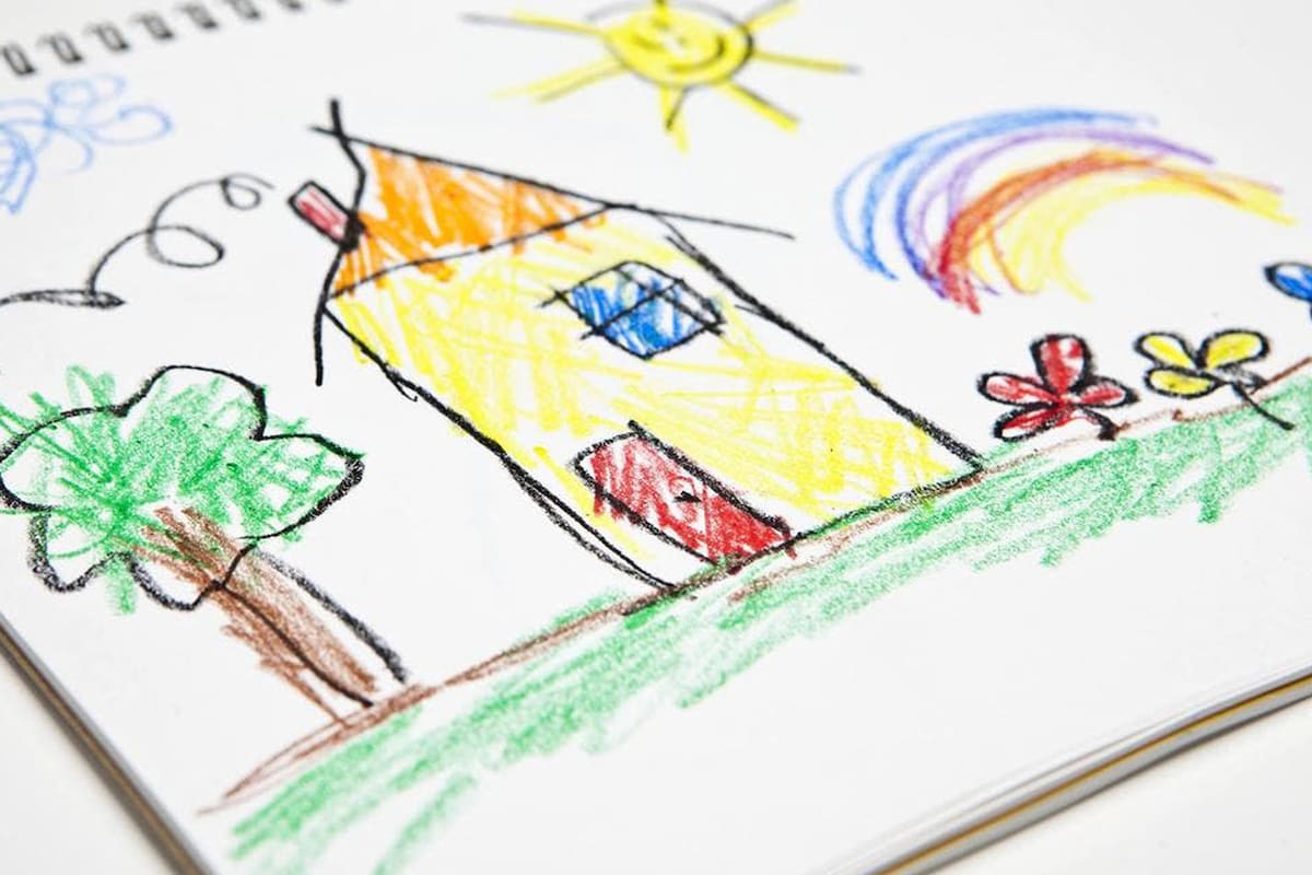 Adopción: Buscan una familia para una niña de 6 años