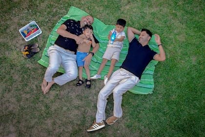 La provincia donde las adopciones se resuelven en ocho meses, un modelo de éxito que se puede replicar