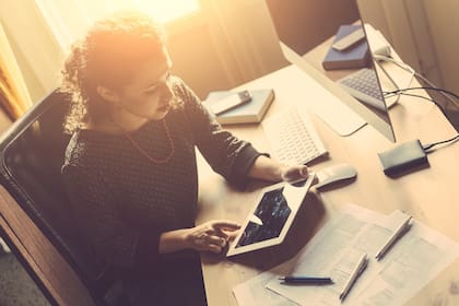 Adoptar "profundamente" las nuevas tecnologías se volvió un requerimiento vital para las empresas y para toda una sociedad que a la espera de una vacuna necesita mantenerse en funcionamiento