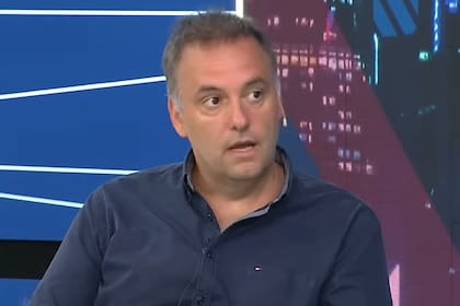 Adorni defendió la apertura de importaciones en LN+