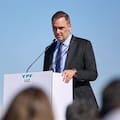 Renuncia de Adorni en YPF: cuál es el sueldo de un funcionario en el directorio de la petrolera