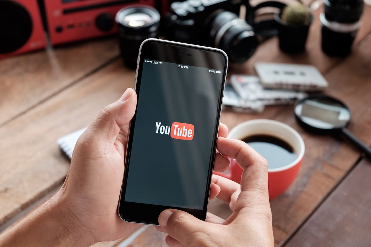 Adquirida por Google en 2006, la plataforma recibe más de 500 horas de video por minuto en todo el mundo