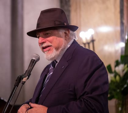 Adrián Werthein