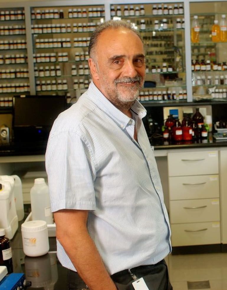 Adrián Saporiti