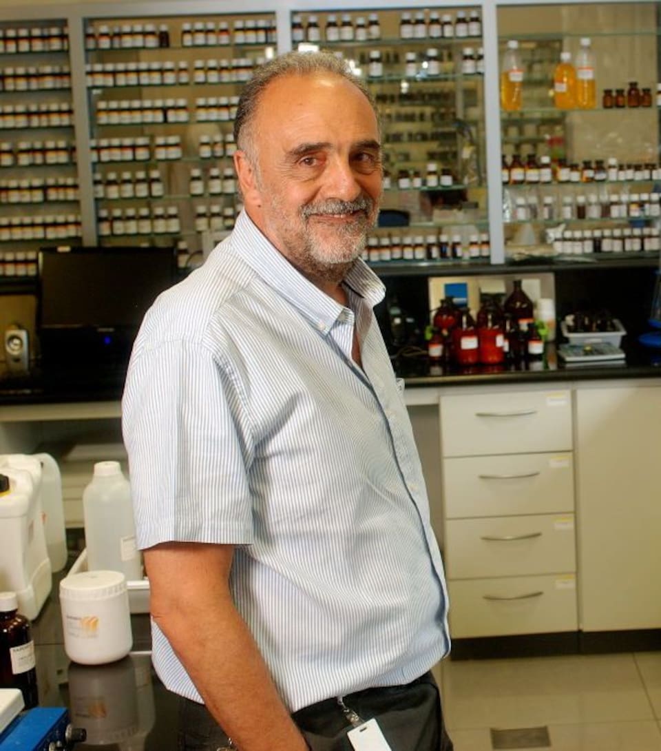 Adrián Saporiti