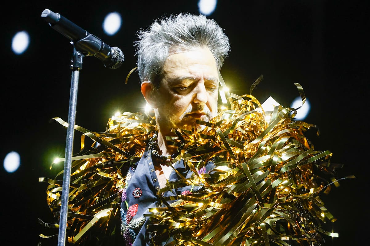 Adrián Dárgelos