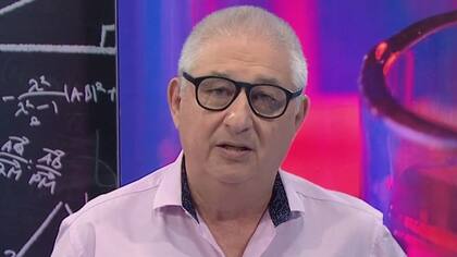Adrián Paenza