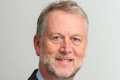 Adrian Percy