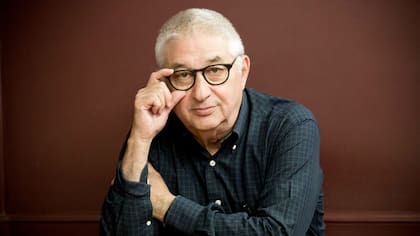 Adrián Paenza
