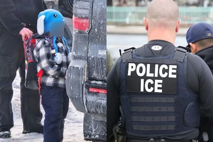 Adrián Alexander Conejo Arias, padre de Liam, asegura que el niño ha dormido mucho y que a menudo pregunta por su mamá y sus compañeros de clase