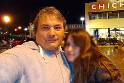 Adrián Carrea había pactado la compra de una moto.