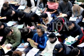 La trama de mensajes en redes y chats que anticipaban el fraude en el examen de residencias médicas