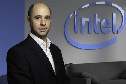 Adrián de Grazia le comunicó al Gobierno la decisión de la empresa de aumentar el personal que tiene en el país