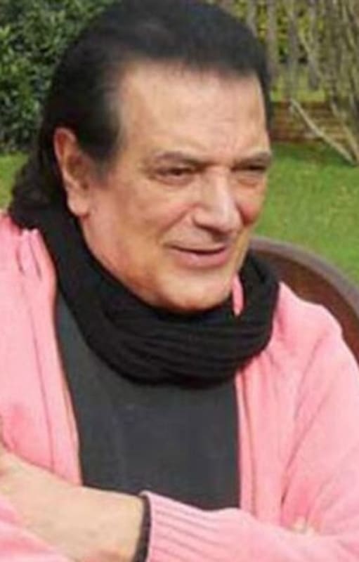 Adrián "Facha" Martel conoció la fama pero también el infierno de las adicciones y el olvido