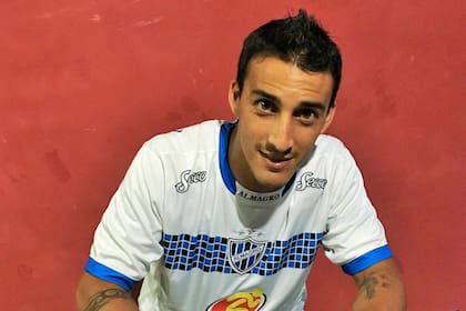 Adrián Iglesias se encuentra desaparecido desde hace tres días