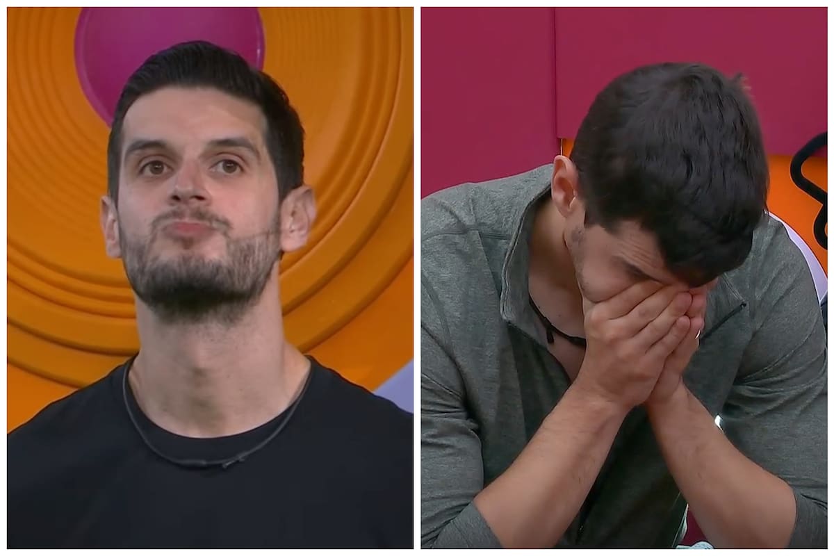 Adrián Marcelo, considerado un participante polémico, decidió abandonar La Casa de los Famosos