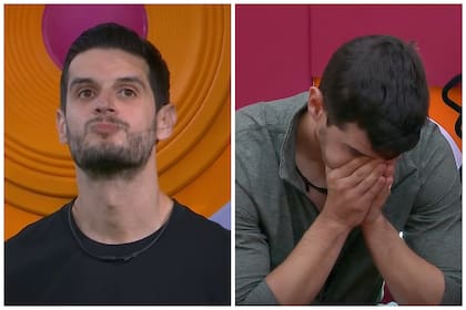 Adrián Marcelo, considerado un participante polémico, decidió abandonar La Casa de los Famosos