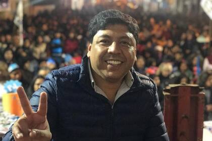 Adrián Mendieta, titular de Anses Jujuy, solicitó el cobro del IFE y dio una insólita explicación