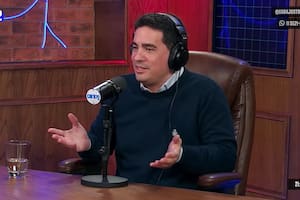 El vocero de Milei dijo que “es una posibilidad” que el dólar llegue a $1800 en los próximos meses