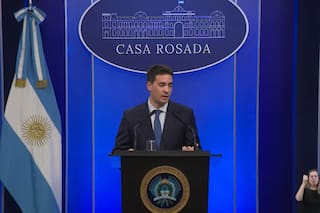 Las claves de la reforma de la Carta Orgánica del Banco Central que impulsa el Gobierno
