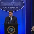 El Gobierno celebró una campaña récord y busca levantar restricciones a la compra de campos por parte de extranjeros