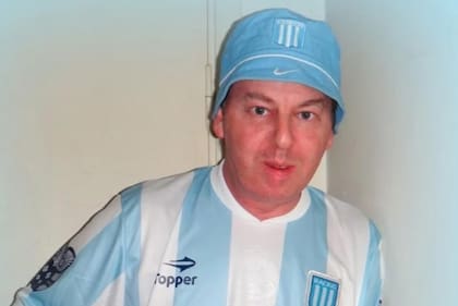 Adrián Rowek, profesor de Lenguas de una escuela de Villa Devoto, condenado por abuso de menores