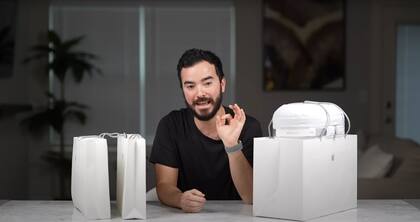 Adrián Santos, experto en tecnología de Apple, analizó en detalle este lanzamiento, uno de los más novedosos en la última década