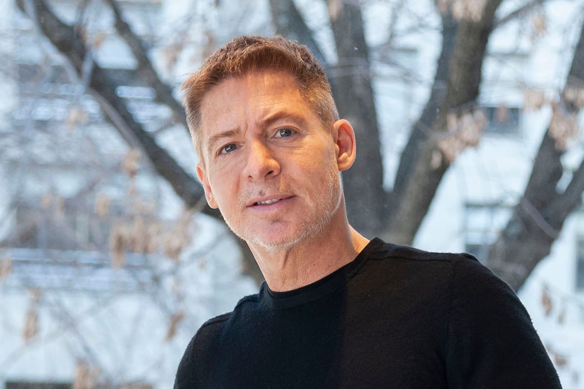 Adrián Suar
Buenos Aires. 29-07-2022