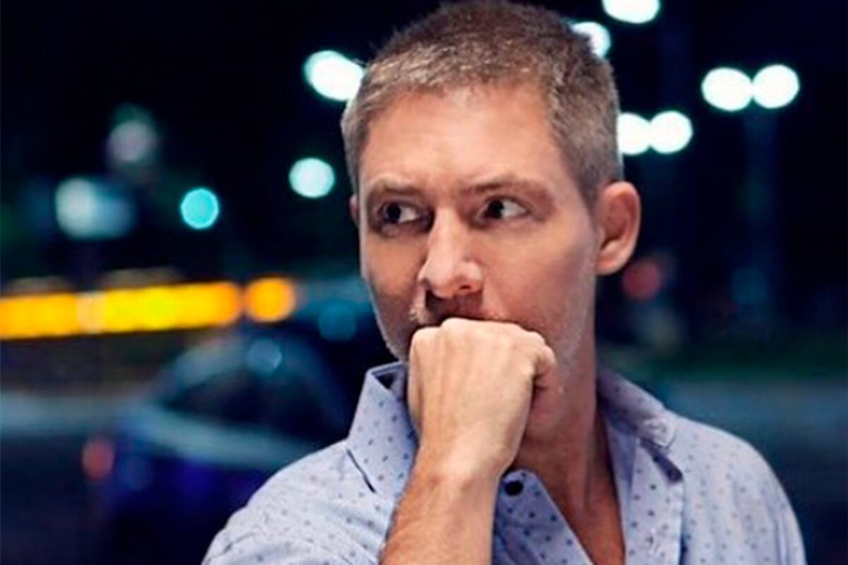 Adrián Suar fue uno de los actores que visitó la Quinta de Olivos y ahora enfrenta una denuncia judicial