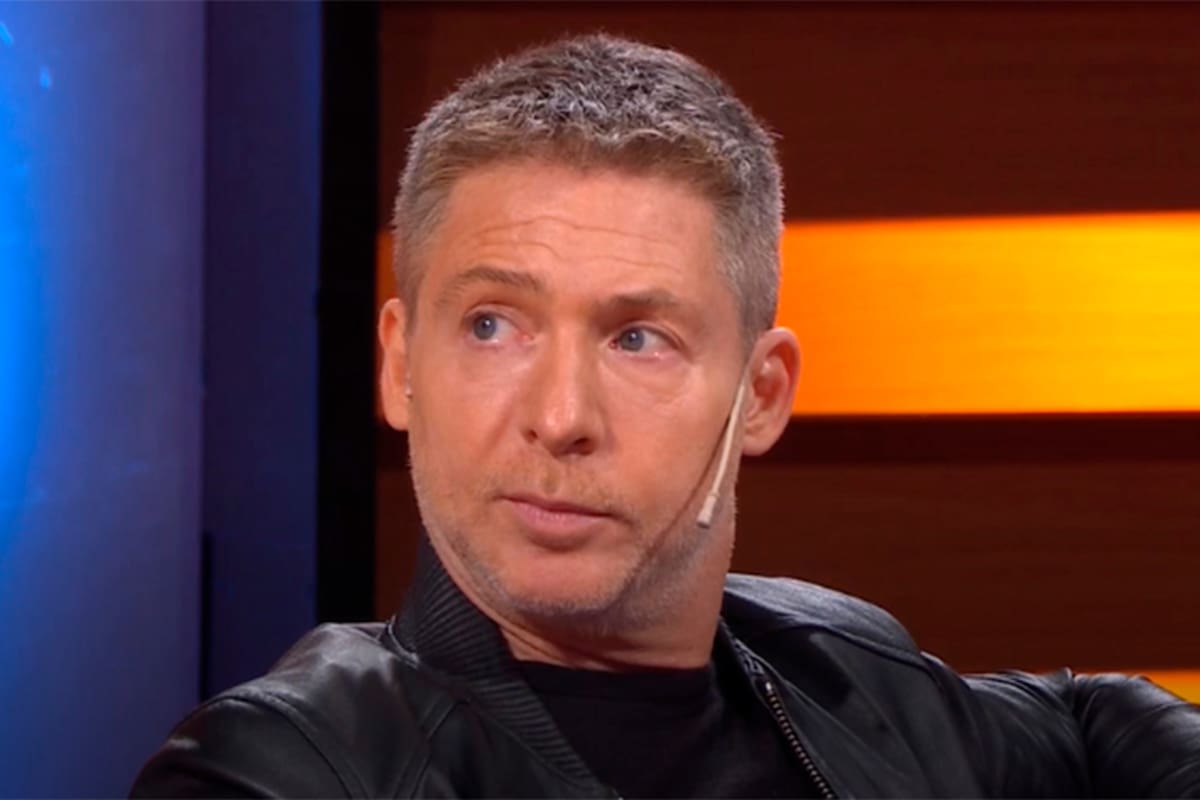 Adrián Suar se refirió al estado de Polka y aseguró que lo que más le dolería es quebrar