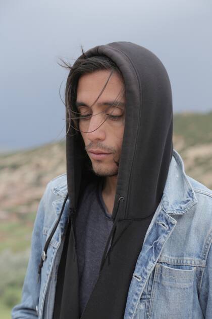 Adrián Villar Rojas