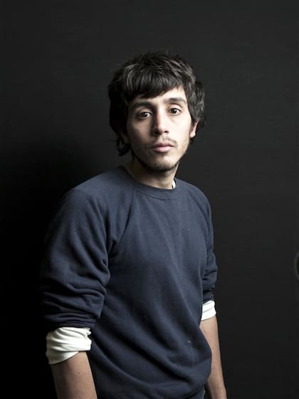 Adrián Villar Rojas
