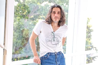“Nos hackearon la realidad. Nadie puede decir cómo va a ser el mundo de acá a cinco años”