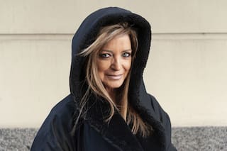 Salgueiro, sobre las pocas oportunidades laborales en TV: “Mi apariencia me complica”