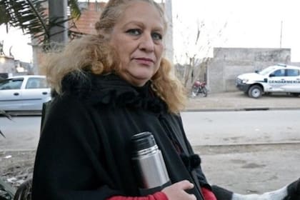 Adriana Abaca denunció redes narcos desde 2012