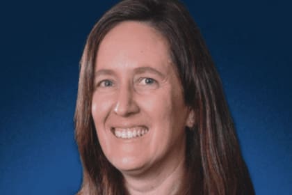 Adriana Baravalle, la nueva secretaria de Innovación