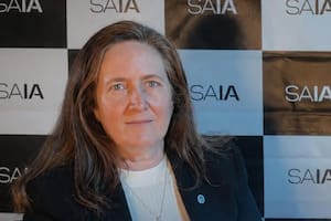 Quién es Adriana Baravalle, la nueva secretaria de Innovación designada por Santilli