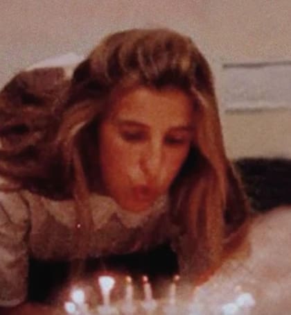 Adriana Barreda, de 24, era abogada y trabajaba en el área de Presupuesto de la Dirección General de Escuelas bonaerense