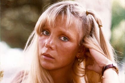 Adriana Brodsky conoció la fama sin buscarla, pero después le dio prioridad a sus verdaderos deseos