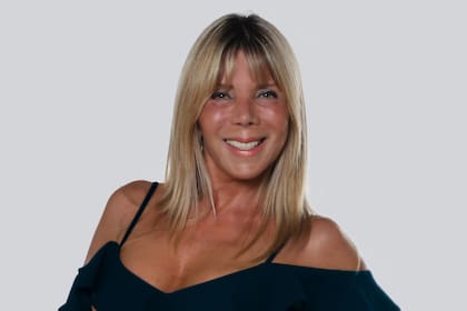 Adriana Brodsky: "Mi objetivo de vida no era ser famosa sino tener una familia y ser bailarina del Teatro Colón"