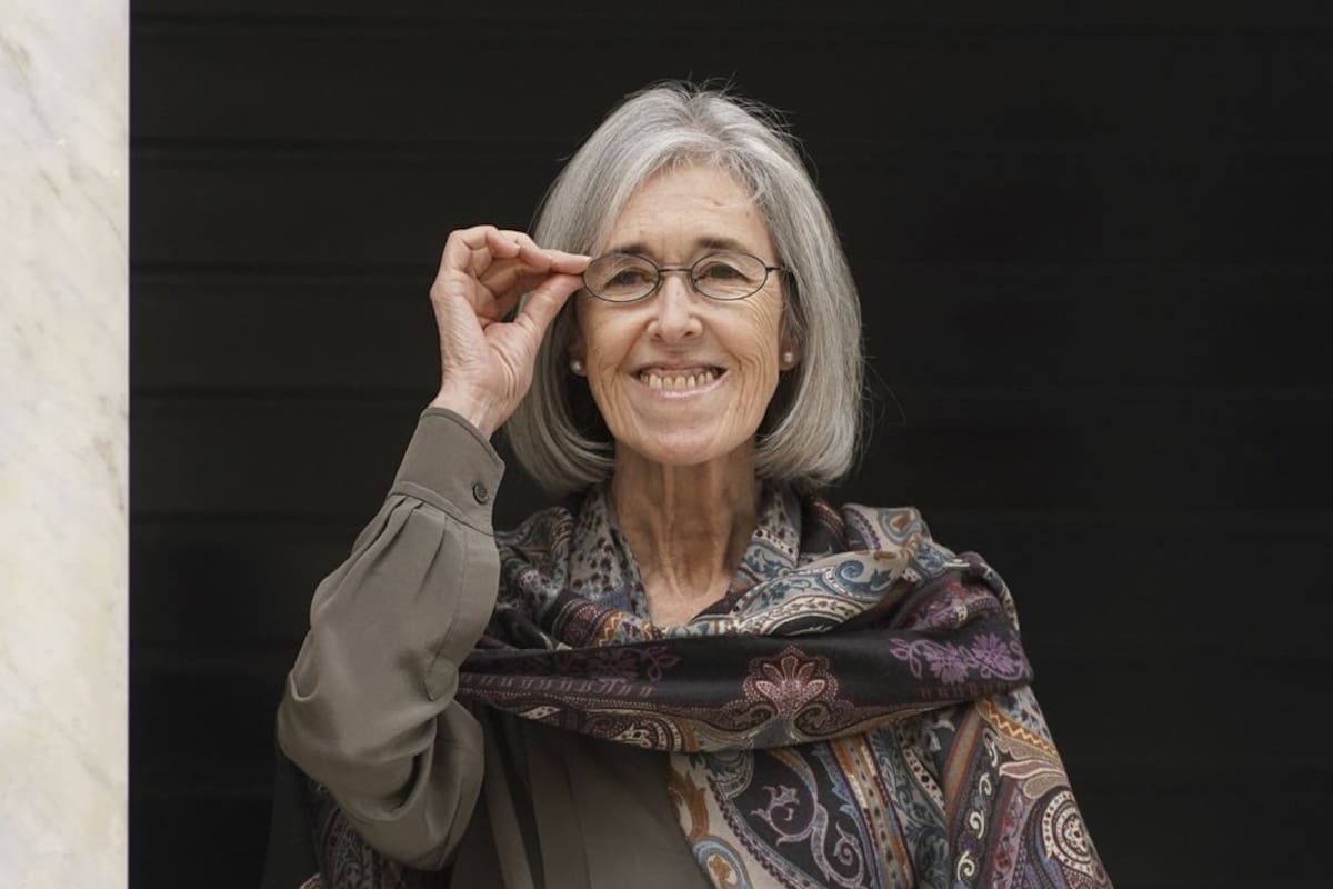 Adriana Hidalgo Solá