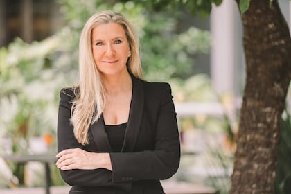 Adriana Kersting, Directora de Recursos Humanos de SAP Labs Latinoamérica